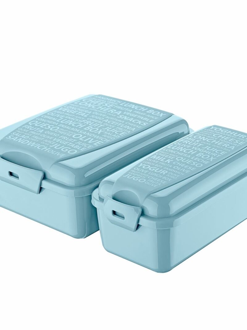 Takeaway Lunch Box Set