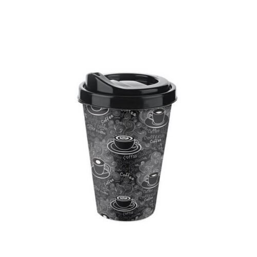 Coffee Cup 400 ML