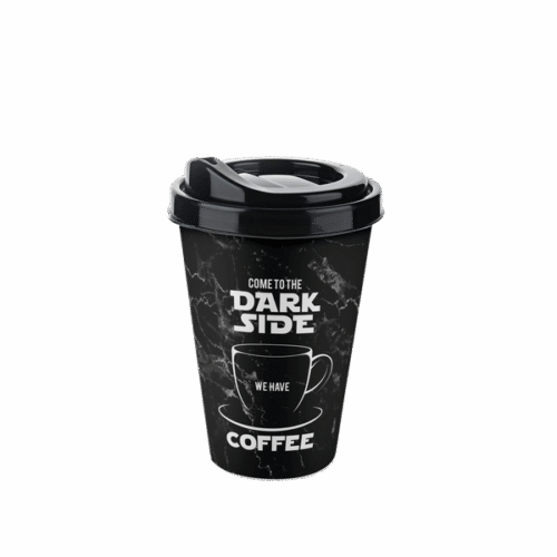 Coffee Cup 400 ML