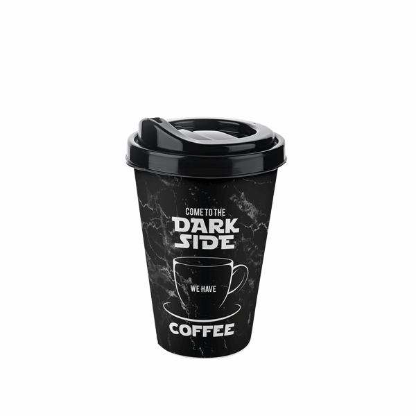 Coffee Cup 400 ML