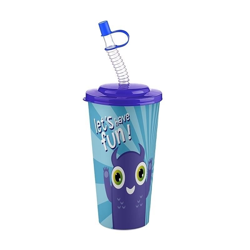 So Cute Cup