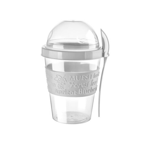 Take'N Go Yoghurt Box