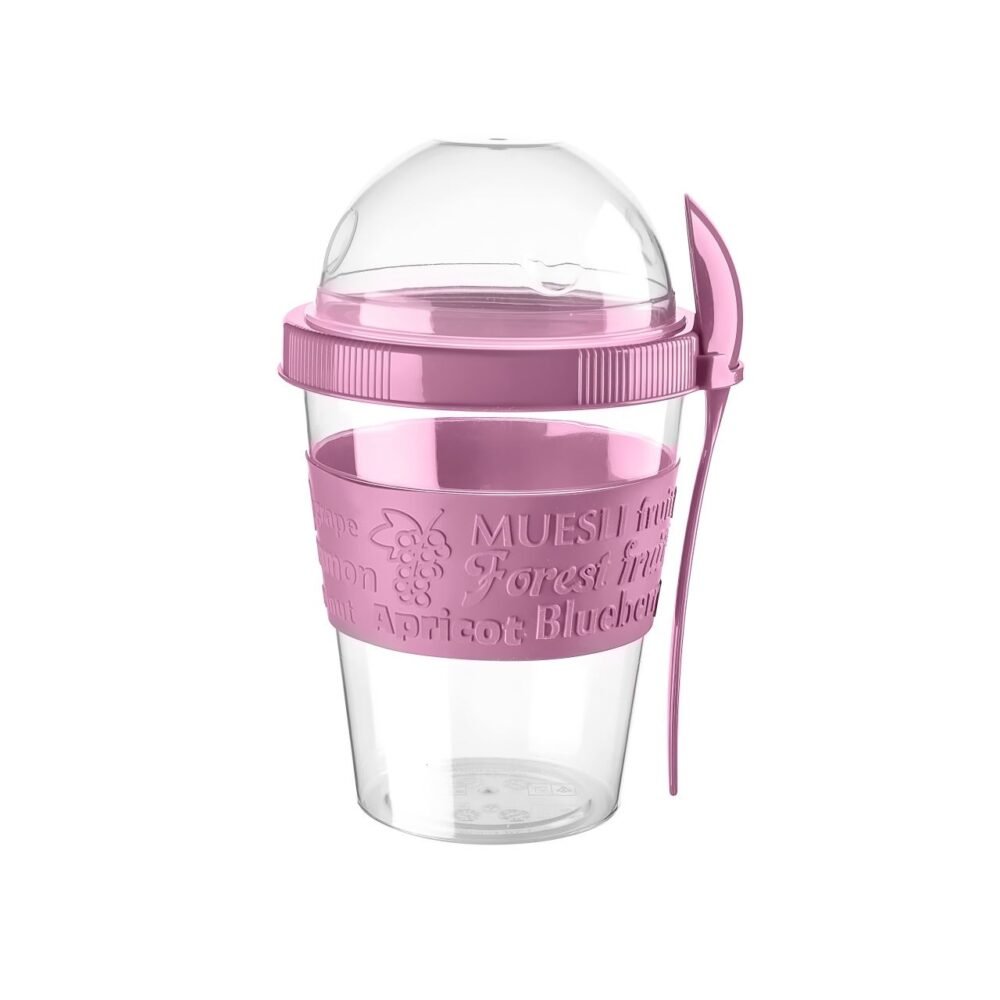 Take'N Go Yoghurt Box