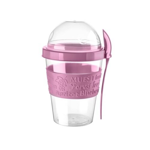 Take'N Go Yoghurt Box