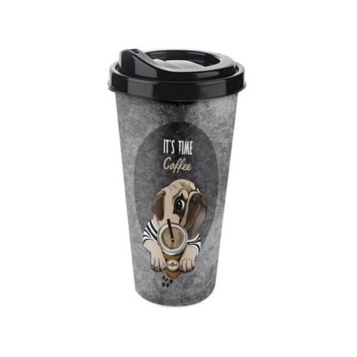 Big Coffee Cup 650 ML.