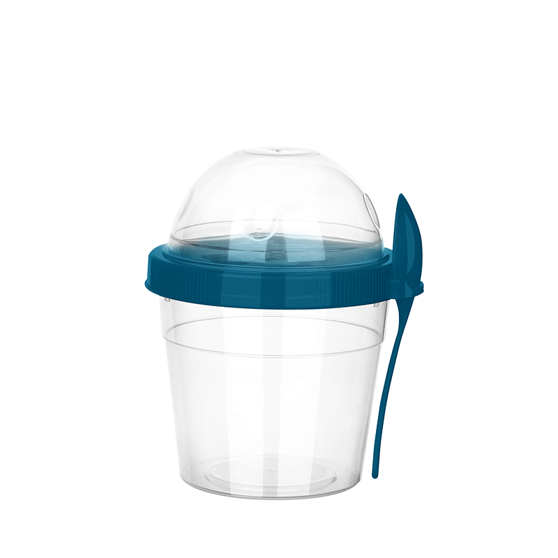 Baby'N Go Food Container