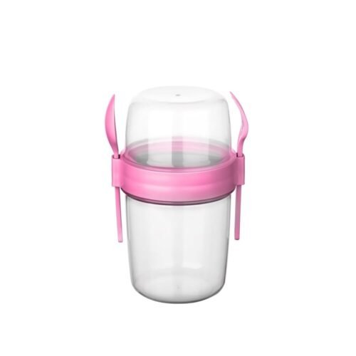 Take'N Go Muesli Cup