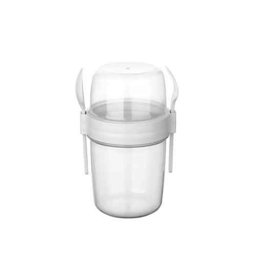 Take'N Go Muesli Cup