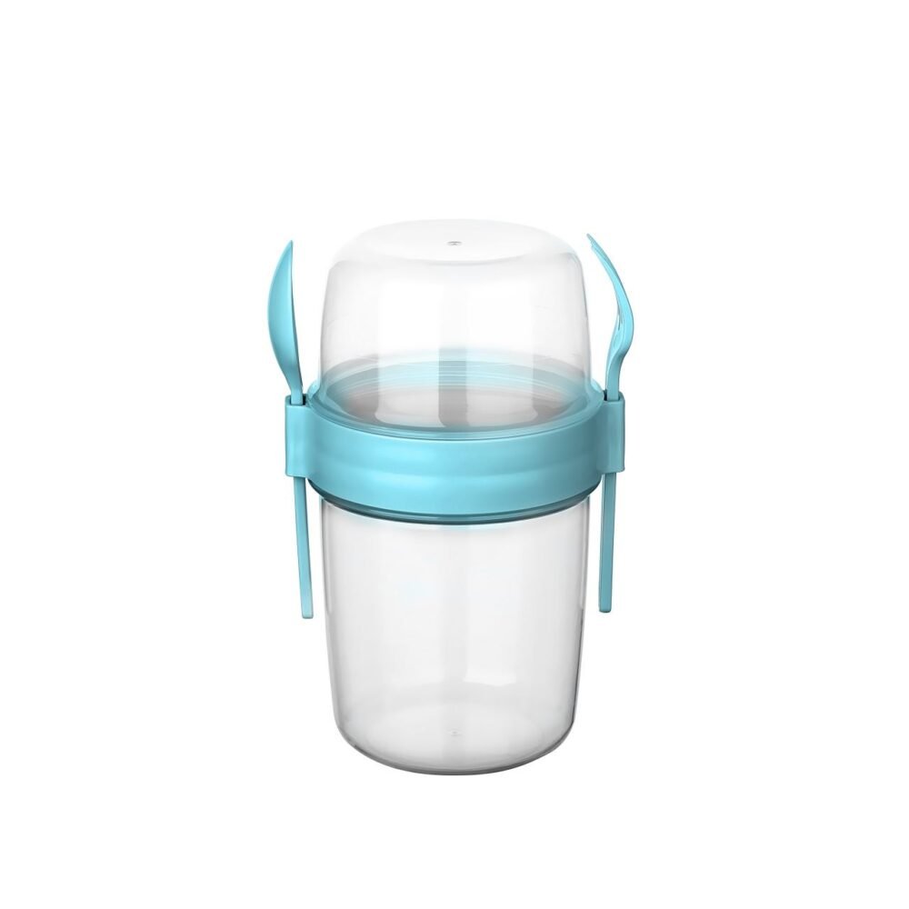 Take'N Go Muesli Cup