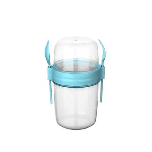 Take'N Go Muesli Cup