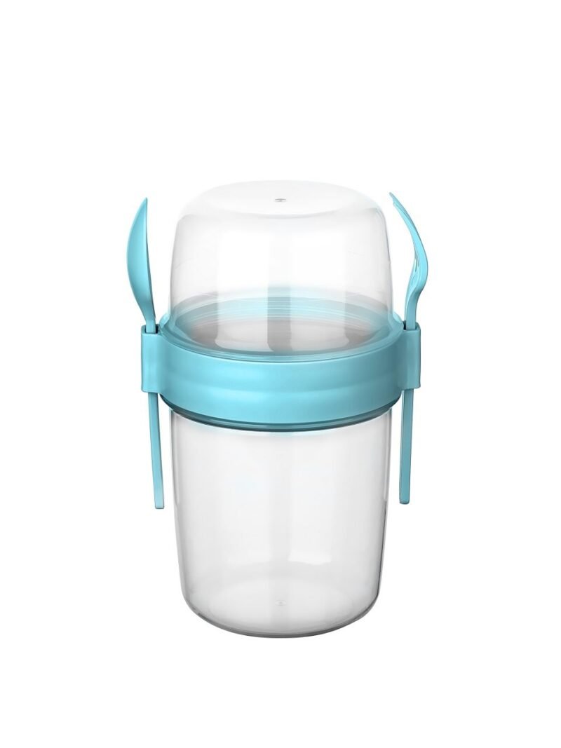 Take'N Go Muesli Cup