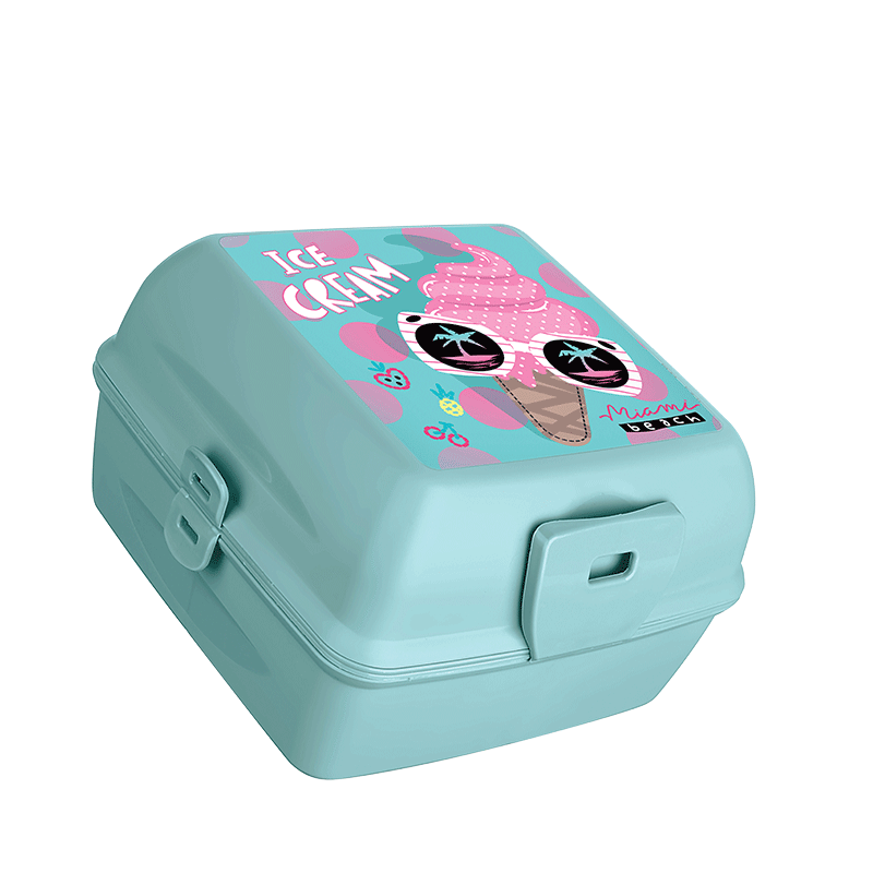 Vera Lunch Box