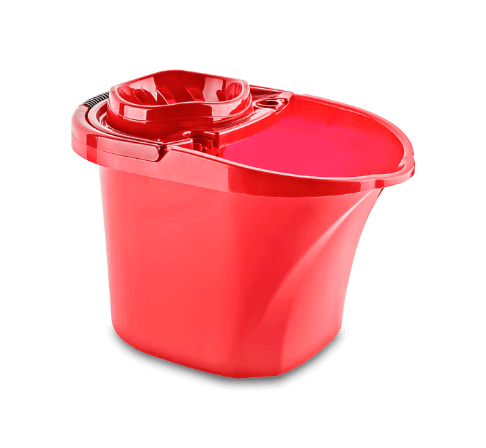 Practical Cleaning Bucket