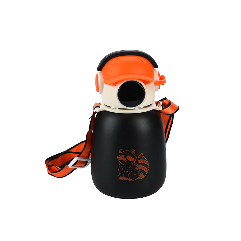 Gamer Thermos Bottle