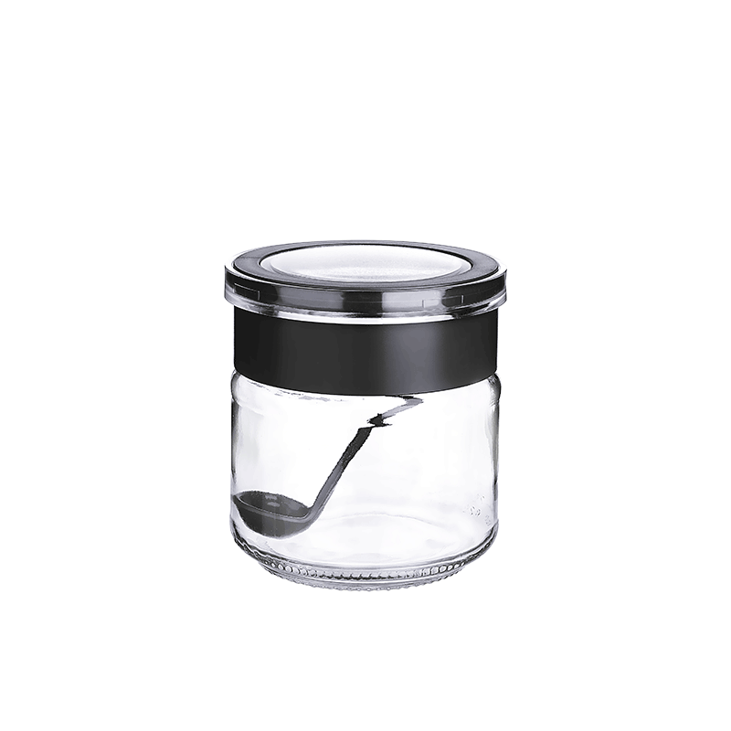 Jarkin Spice Jar