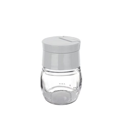 Salt-in Salt Shaker