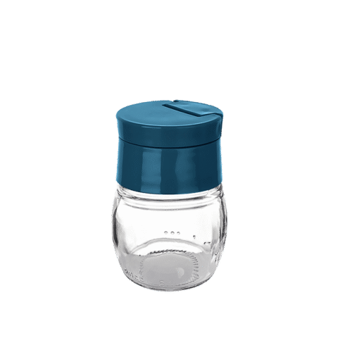 Salt-in Salt Shaker