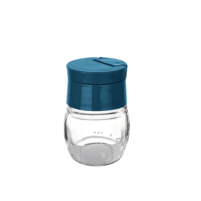 Salt-in Salt Shaker