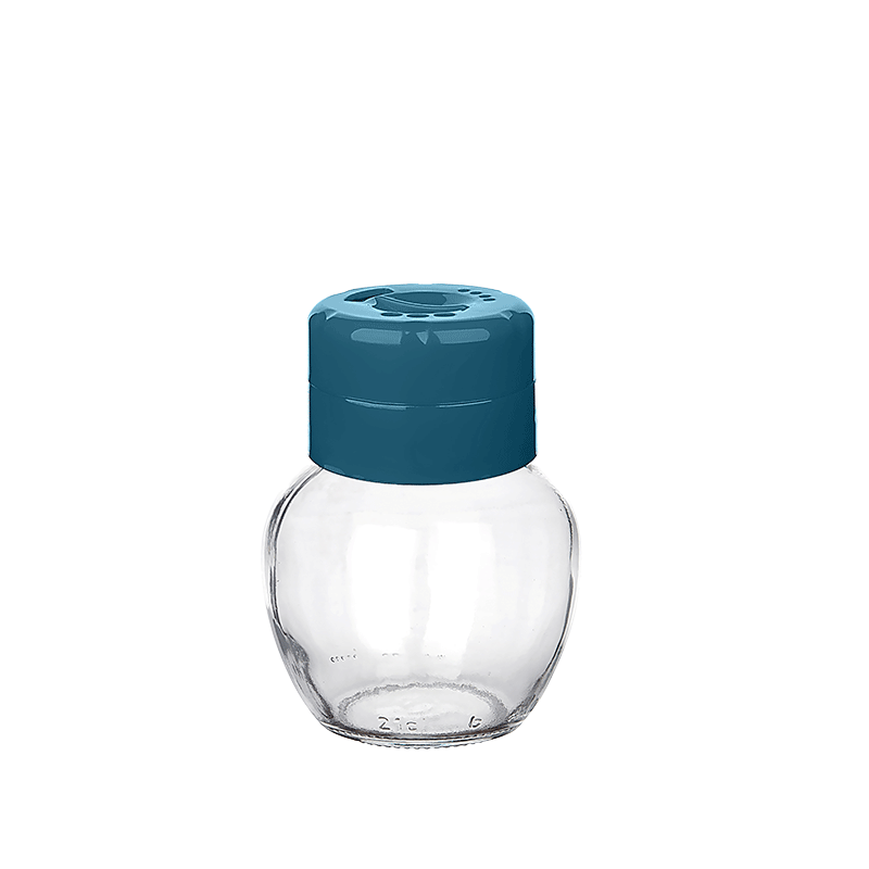 Toosy Spice Jar KC-246