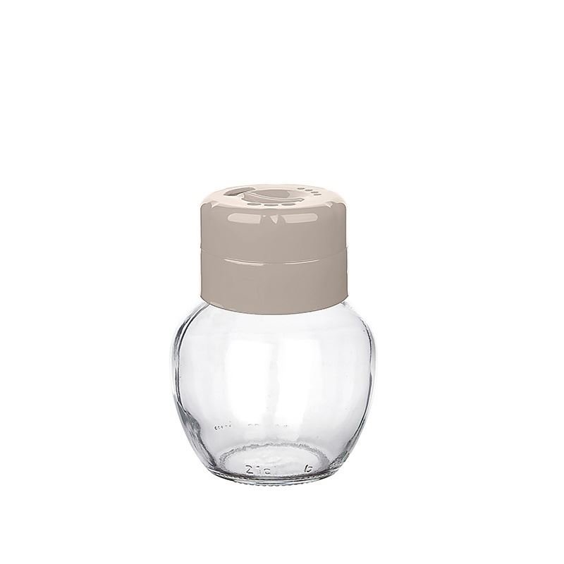 Toosy Spice Jar KC-246