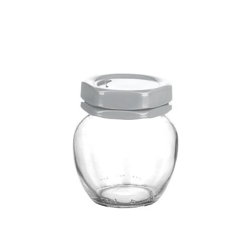 Purity Spice Jar KC-326