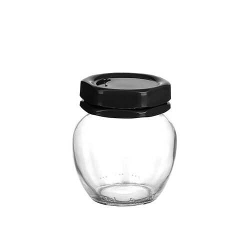 Purity Spice Jar KC-326