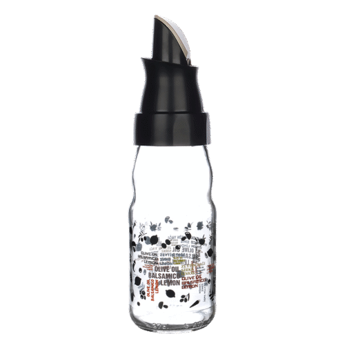 Praxis Oil Container