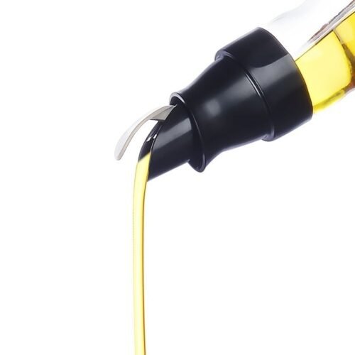 Praxis Oil Container