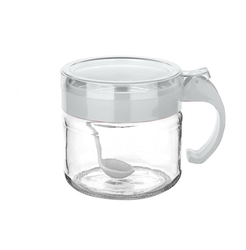 Lily Cruet