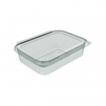 600cc Rectangular Container