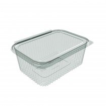 1000cc Rectangular Container