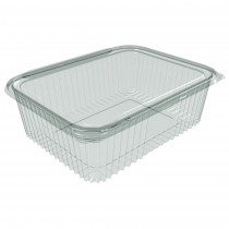 1500cc Rectangular Container
