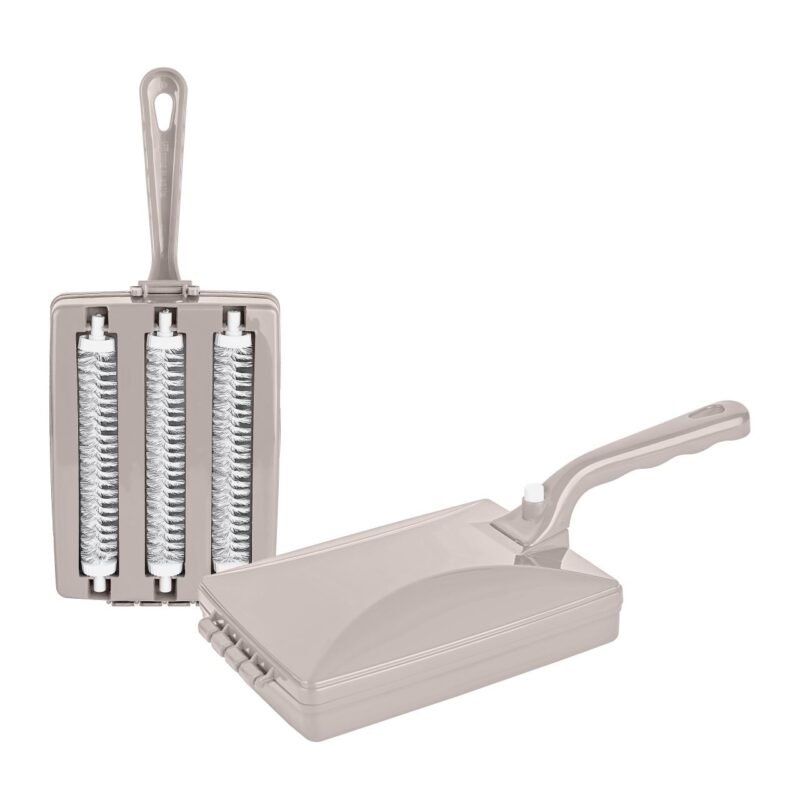 Handled Triple Crumb Brush