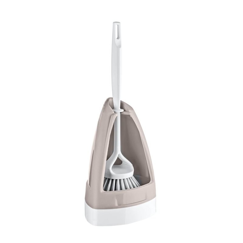 Classic Toilet Brush Set