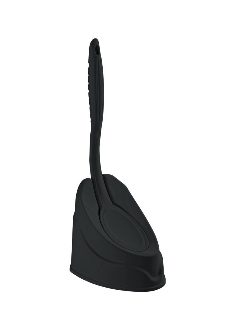 Dynamic Toilet Brush Set