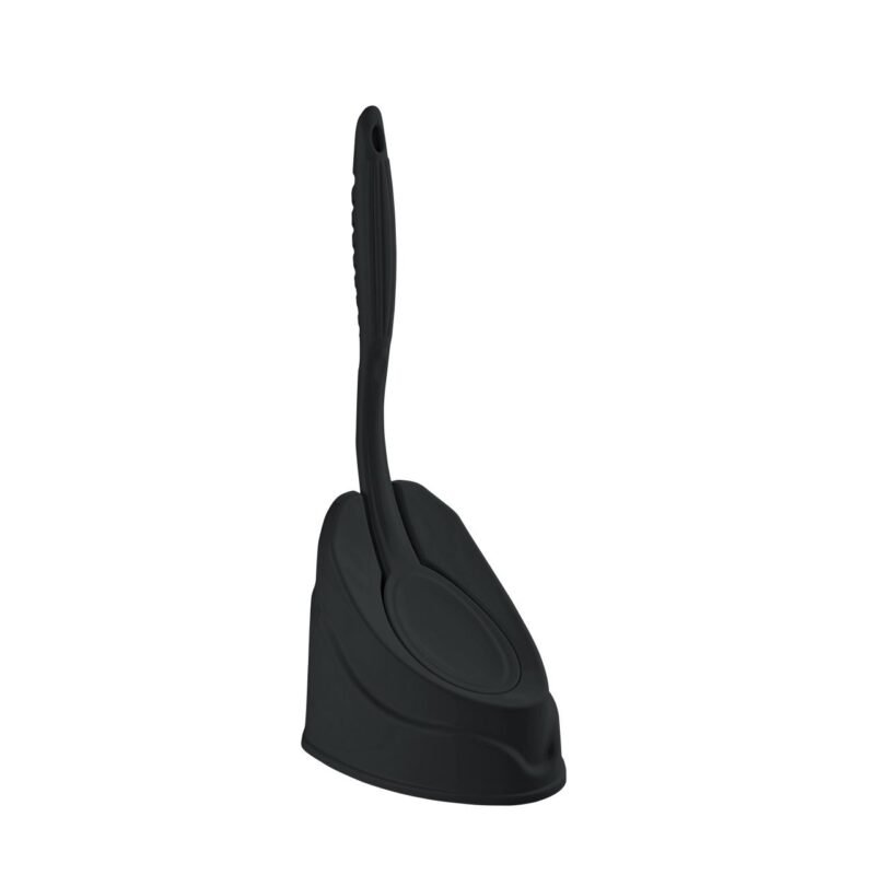 Dynamic Toilet Brush Set