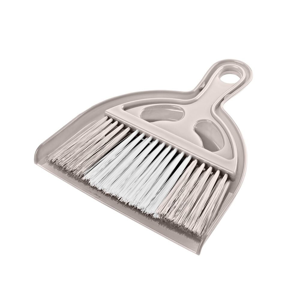 Damla Dustpan Set