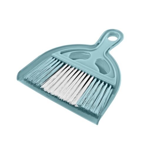 Damla Dustpan Set
