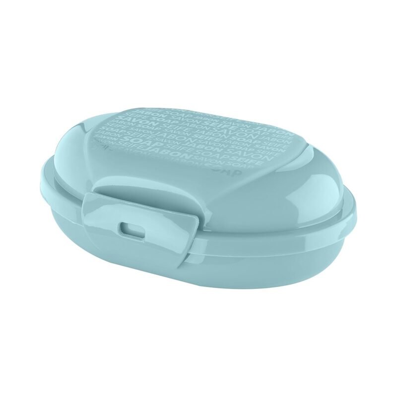 Perla Soap Dish