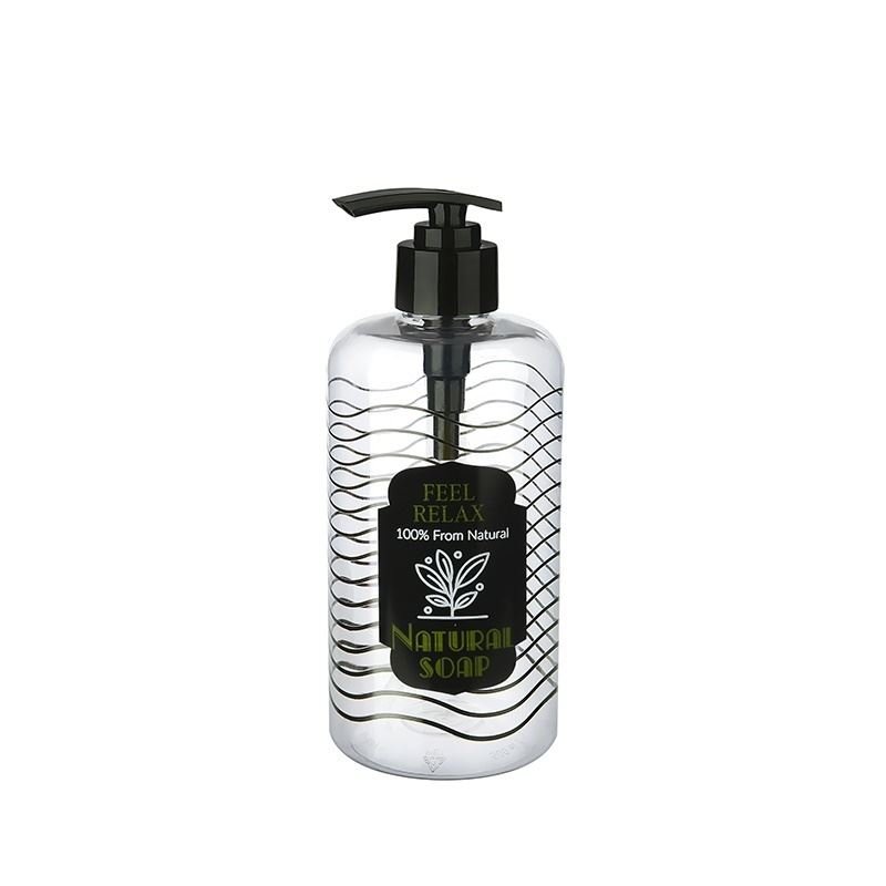 Sabhoon Soap Dispenser