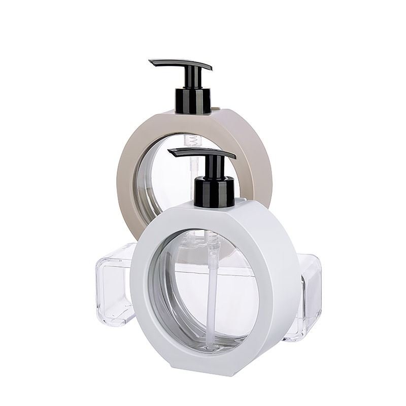 OVALIS Soap Dispenser