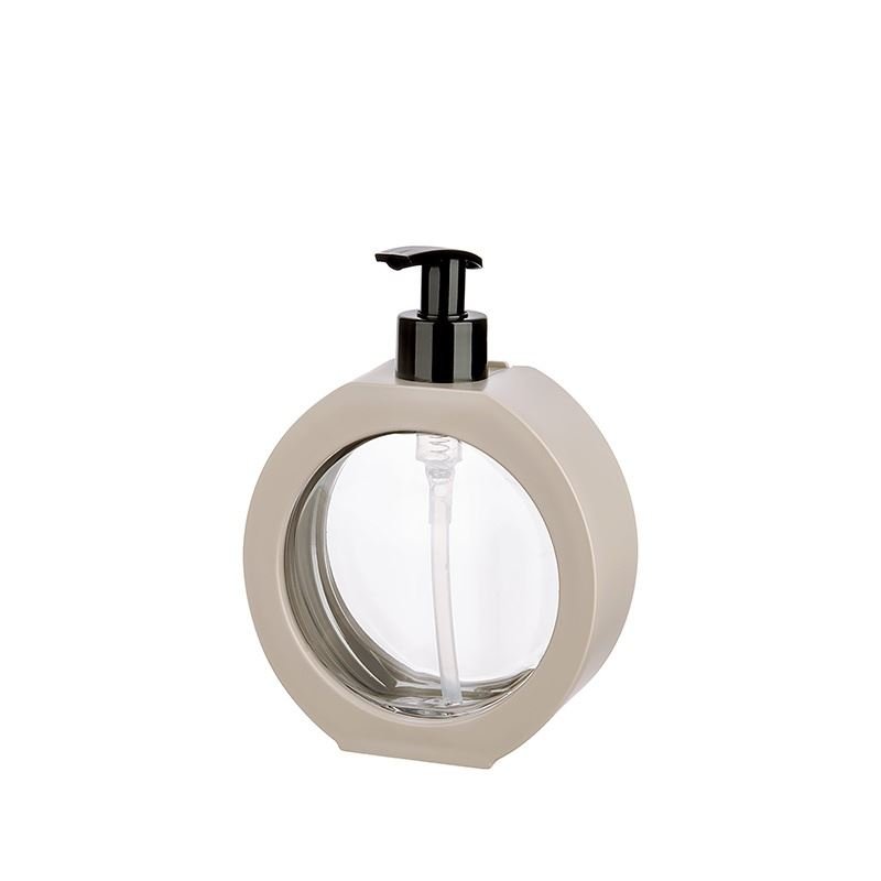 OVALIS Soap Dispenser