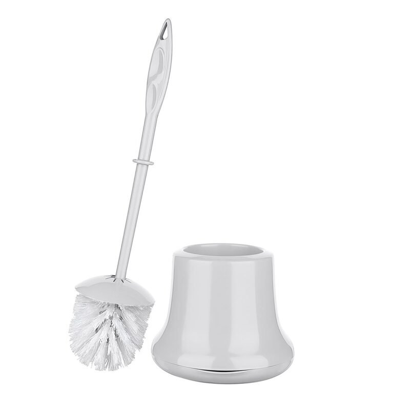 Duck Toilet Brush Set
