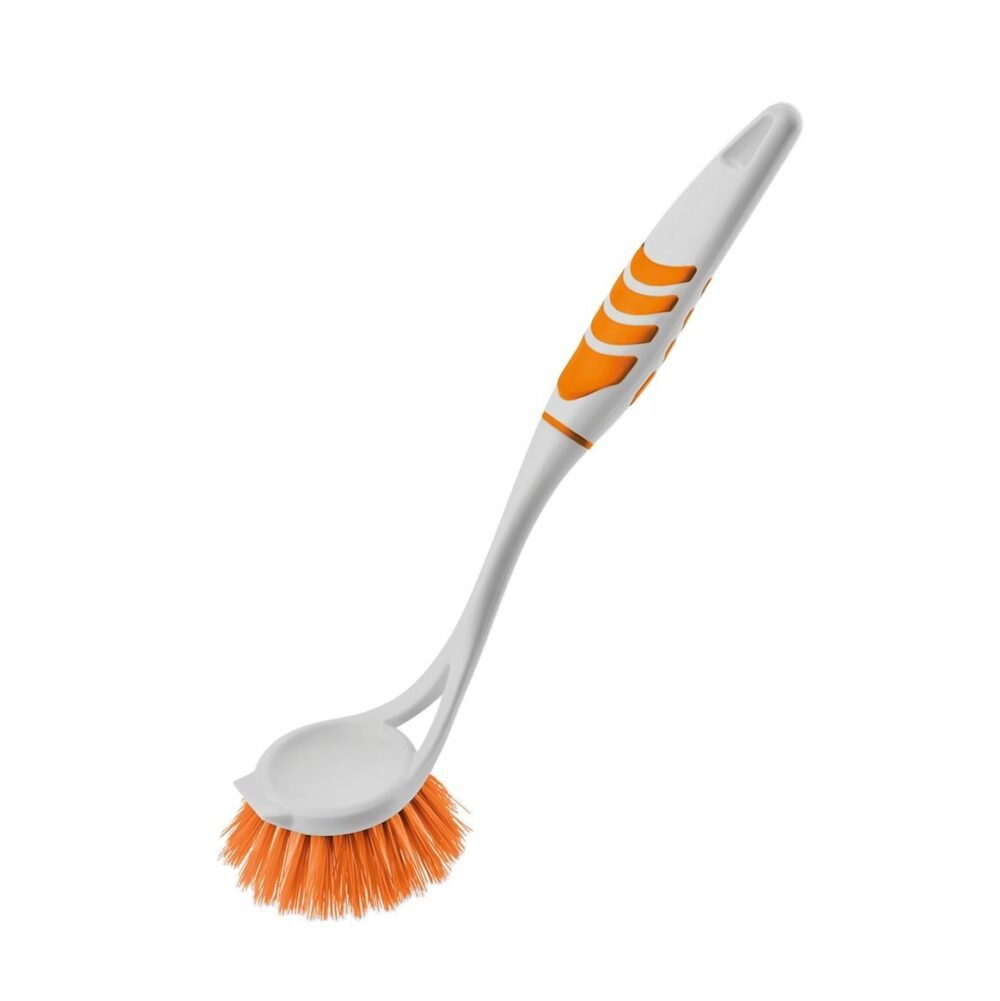Softon Sink And Dish Brush