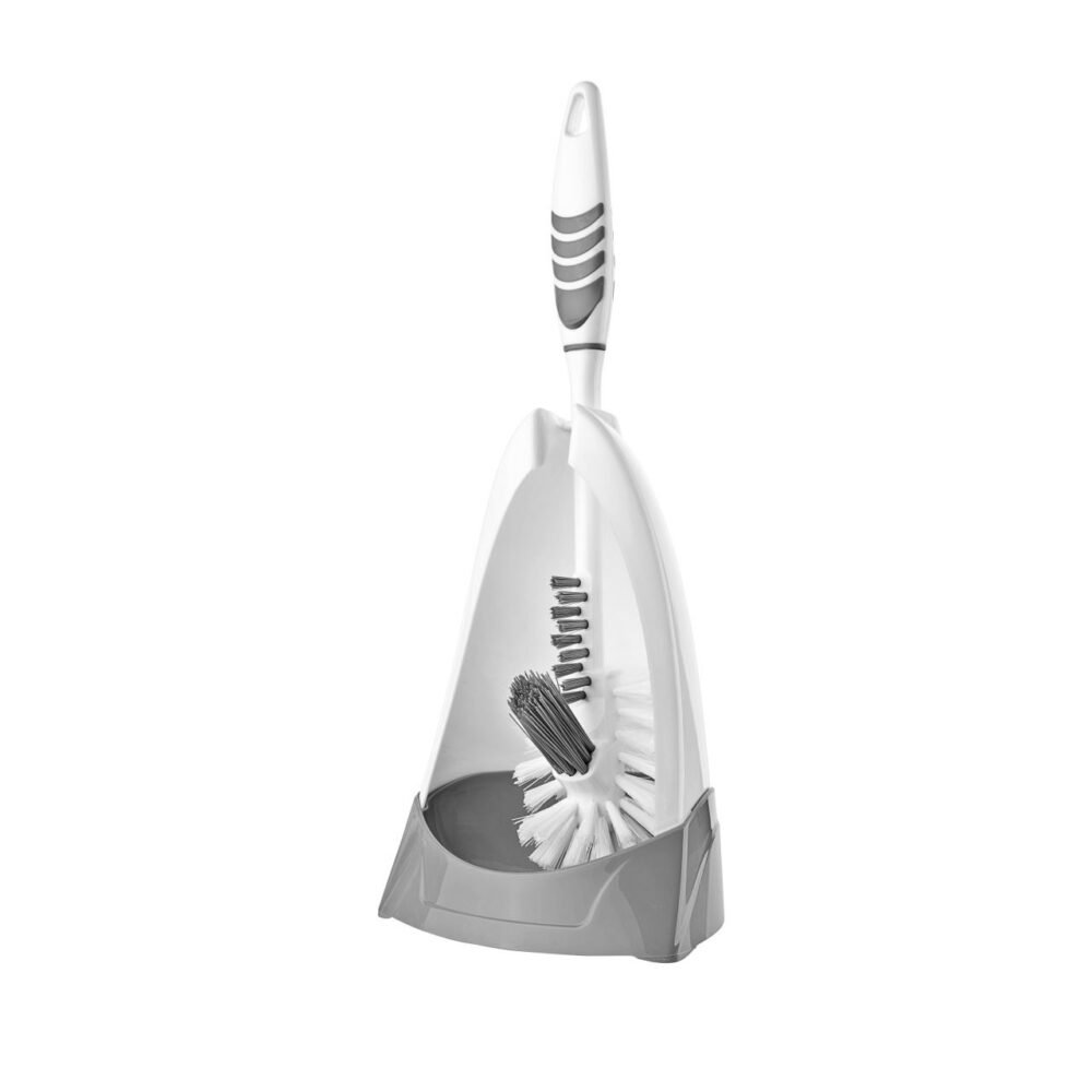 Softon Toilet Brush Set