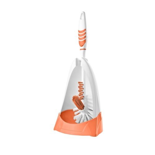 Softon Toilet Brush Set