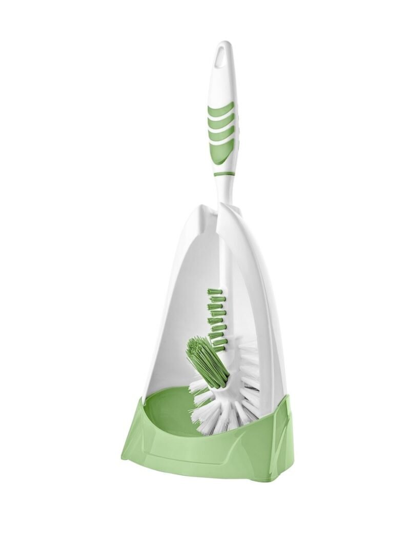 Softon Toilet Brush Set