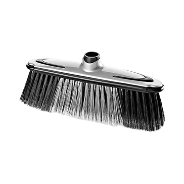 Butterfly Indoor Floor Brush