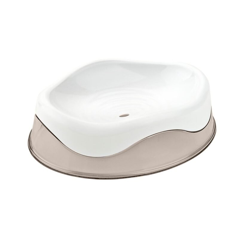 Crystal Soap Dish