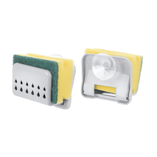 Sponge Holder